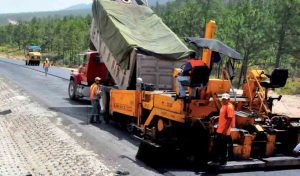 Trabajos Honduras