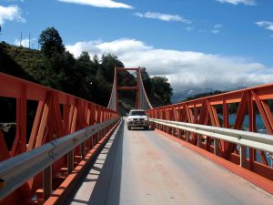 Carretera Chile