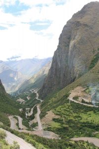 Camino a Machu P-Foto Carlos Adampol