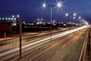 Carreteras disminuye en Brasil