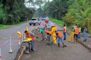 El proyecto conectará el Norte de Santander con la región del Catatumbo