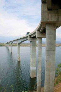 Puente Colombia cemex