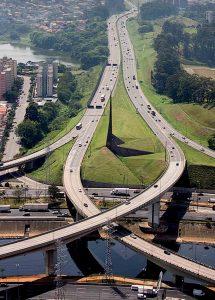 Rodovia dos Bandeirantes