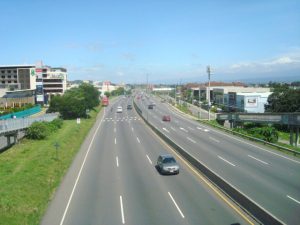 Costa Rica sin fondos para último tramo de Circunvalación