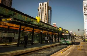 Sistema BRT de Buenos Aires