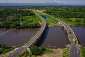 Carretera de la Ruta del Sol 2