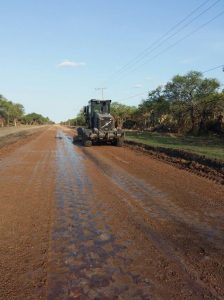 Ruta 12 de Paraguay