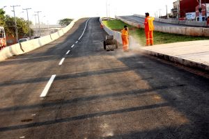 Paraguay habilita el segundo viaducto en Remanso