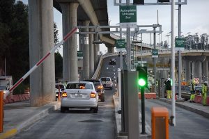 Autopista Urbana Sur México 2