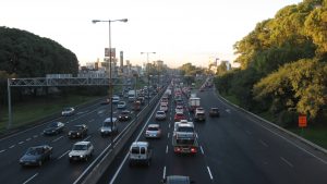 reducido la mortalidad en las carreteras Argentina