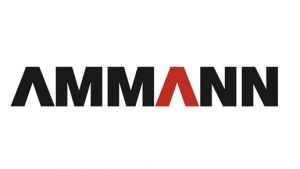 Ammann logo