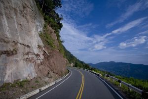 Carretera Odebrecht