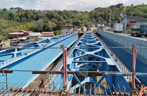 obras puente Pozuelo