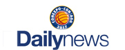 Logo Daily News Conexpo