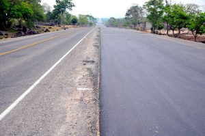 Corredor Turístico Honduras