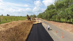 Autopista Conexión Norte