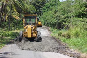 Obras en Panamá