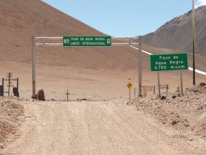 10 consorcios se interesan en Túnel de Agua Negra