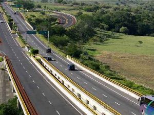 Carreteras News El 70% de inversión