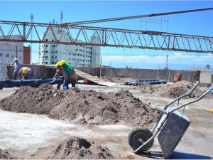 Carreteras News Mercado interno