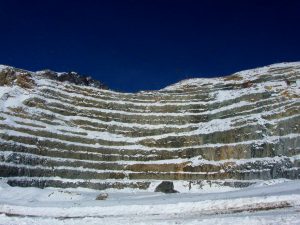 promulgan ley de capitalizacion de codelco