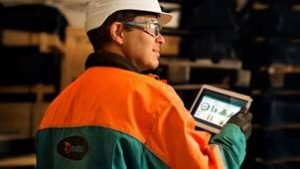 metso metrics services